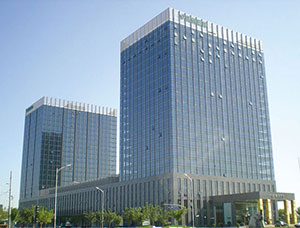 锐创国际